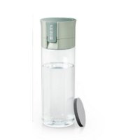 Boca za vodu BRITA Fill&Go Vital, 0,6 l, s jednim filterom, zelena