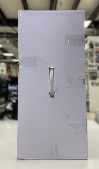 RABLJENI - Usisavač JIMMY H9 Pro, 600W, štapni, bežični, zlatni