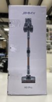 RABLJENI - Usisavač JIMMY H9 Pro, 600W, štapni, bežični, zlatni