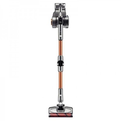 RABLJENI - Usisavač JIMMY H9 Pro, 600W, štapni, bežični, zlatni