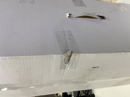 RABLJENI - Usisavač JIMMY H9 Pro, 600W, štapni, bežični, zlatni