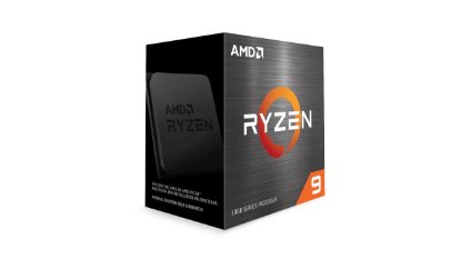 Procesor AMD Ryzen 9 5950X BOX, s. AM4, 3.4 GHz, 72MB cache, 16 Core, bez hladnjaka