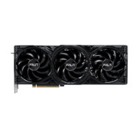 Grafička kartica PALIT GeForce RTX 5080 GamingPro OC, 16GB GDDR7