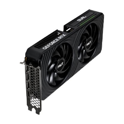 Grafička kartica PALIT GeForce RTX 5050 Dual, 8GB GDDR6