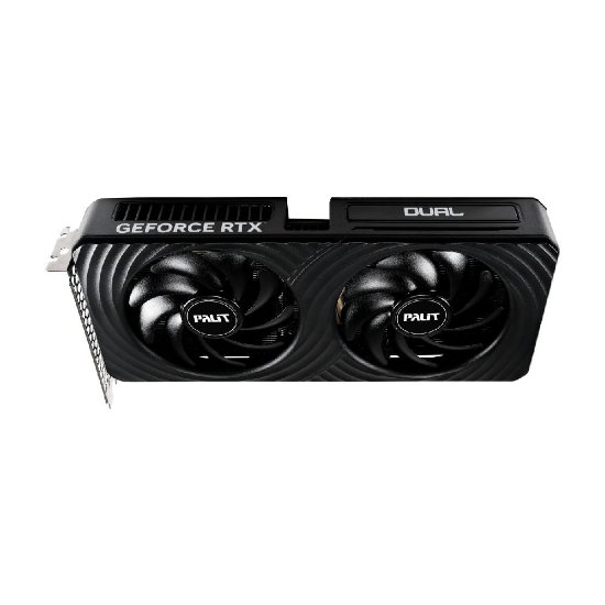Grafička kartica PALIT GeForce RTX 5050 Dual, 8GB GDDR6