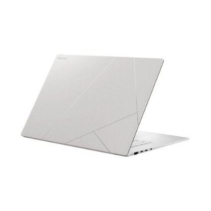 IZLOŽBENI - Laptop ASUS ZenBook S16 OLED UM5606WA-RJ126X / Ryzen AI 9 HX 370, 32GB, 2TB SSD, AMD Radeon Graphics, 16" 2,8K 120Hz OLED Touch, Windows 11 Pro, bijeli