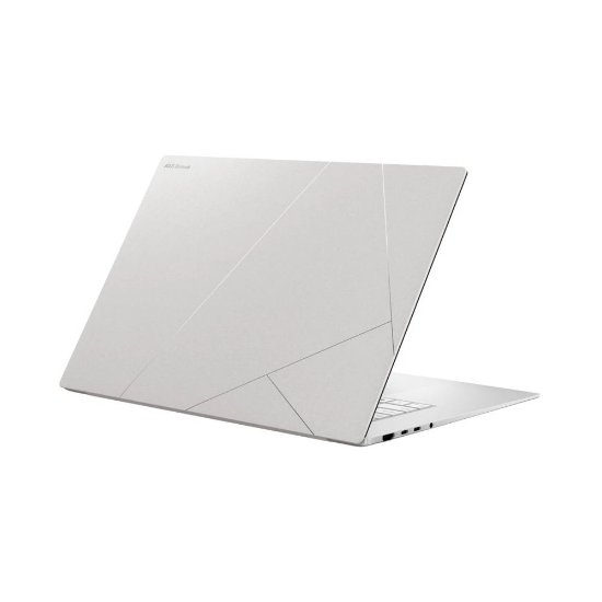 IZLOŽBENI - Laptop ASUS ZenBook S16 OLED UM5606WA-RJ126X / Ryzen AI 9 HX 370, 32GB, 2TB SSD, AMD Radeon Graphics, 16" 2,8K 120Hz OLED Touch, Windows 11 Pro, bijeli