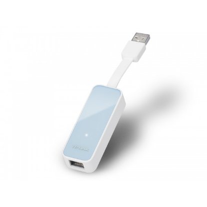 Mrežni adapter TP-LINK UE200, USB 2.0 na LAN, Fast ethernet