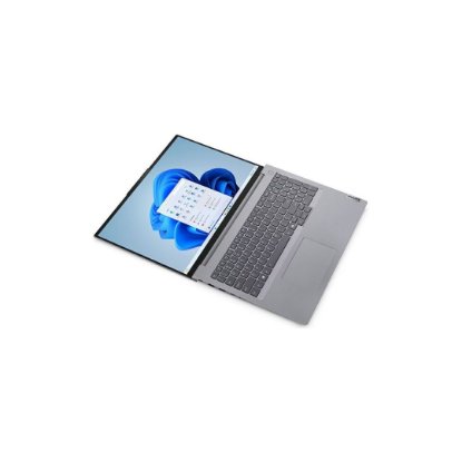 Laptop LENOVO ThinkBook 16 G7 21MS004TSC / Core Ultra 5 125U, 16GB, 1TB SSD, Intel HD Graphics, 16" WUXGA IPS, bez OS, sivi