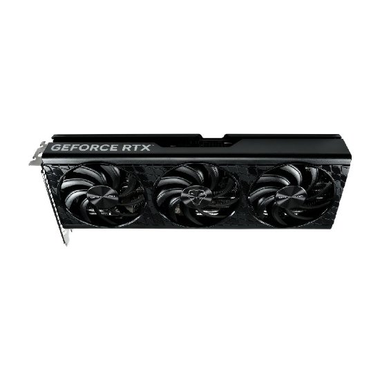 Grafička kartica GAINWARD GeForce RTX 5070 Python III OC, 12GB GDDR7