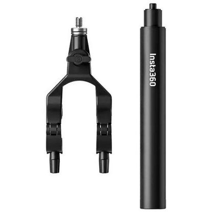 Dodatak za sportske kamere INSTA360 Third-Person Tail Mount za X3, ONE RS, ONE X2
