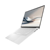 IZLOŽBENI - Laptop ASUS ZenBook S16 OLED UM5606WA-RJ126X / Ryzen AI 9 HX 370, 32GB, 2TB SSD, AMD Radeon Graphics, 16" 2,8K 120Hz OLED Touch, Windows 11 Pro, bijeli