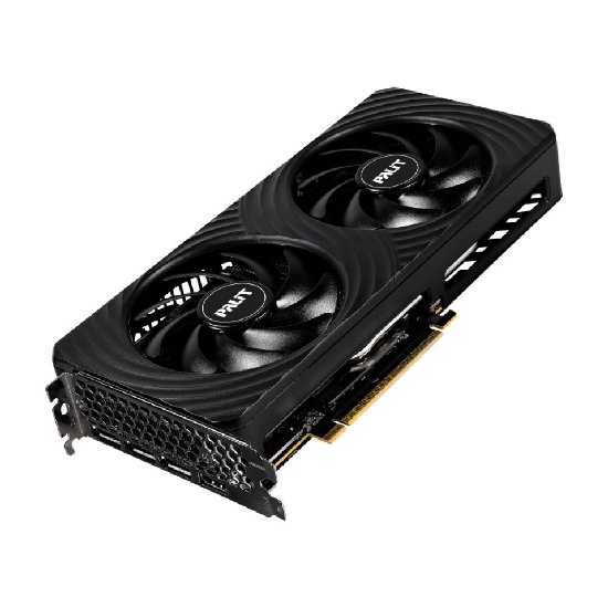 Grafička kartica PALIT GeForce RTX 5050 Dual, 8GB GDDR6