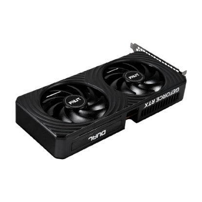 Grafička kartica PALIT GeForce RTX 5050 Dual, 8GB GDDR6
