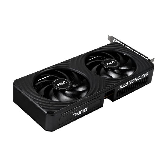 Grafička kartica PALIT GeForce RTX 5050 Dual, 8GB GDDR6