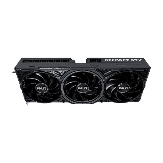 Grafička kartica PALIT GeForce RTX 5080 GamingPro OC, 16GB GDDR7