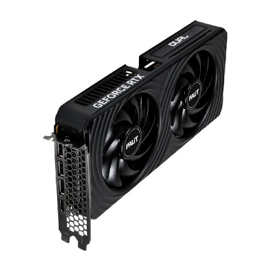 Grafička kartica PALIT GeForce RTX 5050 StormX, 8GB GDDR6