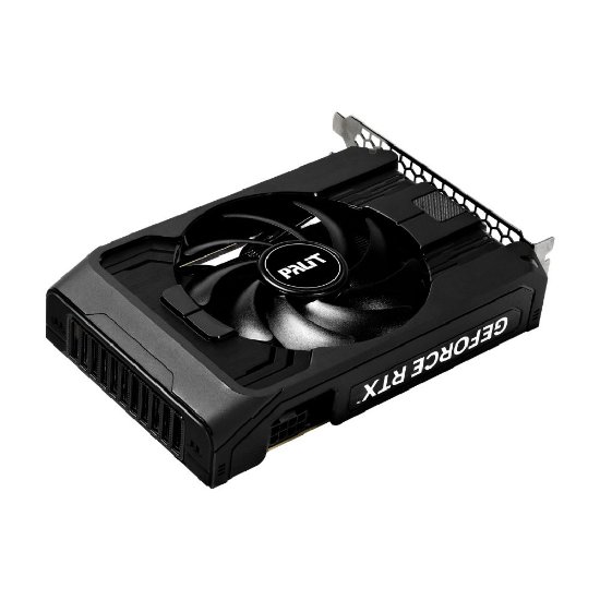 Grafička kartica PALIT GeForce RTX 5050 StormX, 8GB GDDR6
