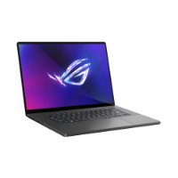 IZLOŽBENI - Laptop ASUS ROG Zephyrus G16 GU605MY-QR098X / Core Ultra 9 185H, 32GB, 2TB SSD, GeForce RTX 4090 16GB, 16" WQXGA IPS, Windows 11 Pro, crni
