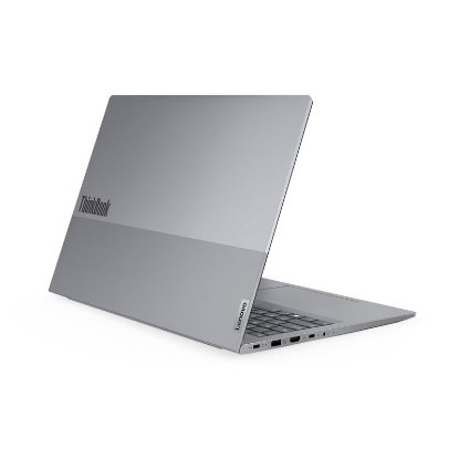 Laptop LENOVO ThinkBook 16 21MW0022SC / Ryzen 7 7735HS, 16GB, 512GB SSD, AMD Radeon 680M, 16" WUXGA IPS, Windows 11 Pro, sivi