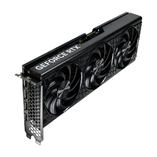 Grafička kartica GAINWARD GeForce RTX 5070 Python III OC, 12GB GDDR7