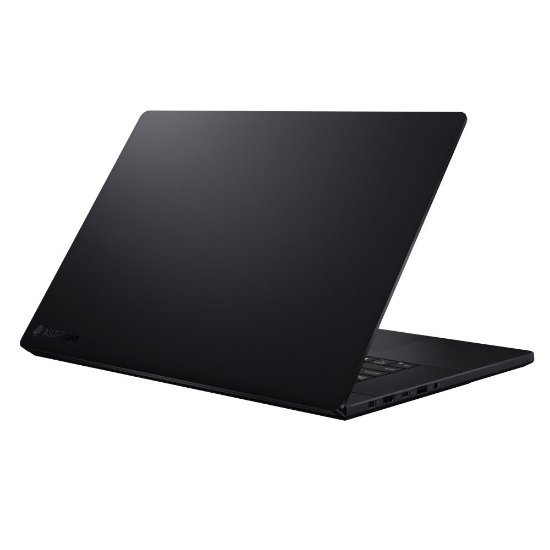 IZLOŽBENI - Laptop ASUS ProArt H7606WI-ME016X / Ryzen AI 9 HX 370, 64GB, 2TB SSD, nVidia GeForce RTX 4070, 16" 4K UHD OLED Touch, Windows 11 Pro, crni