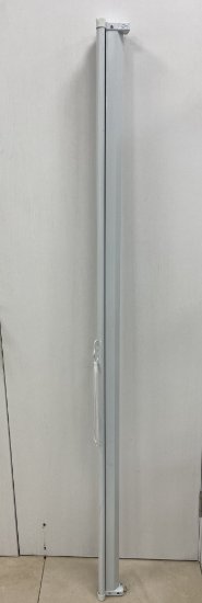 RABLJENI - Platno za projektor SBOX PSM-100-2, 180 x 180 cm, zidno/stropno