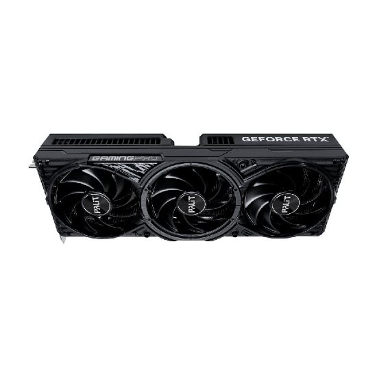 Grafička kartica PALIT GeForce RTX 5080 GamingPro OC, 16GB GDDR7