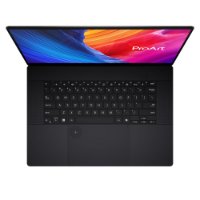 IZLOŽBENI - Laptop ASUS ProArt H7606WI-ME016X / Ryzen AI 9 HX 370, 64GB, 2TB SSD, nVidia GeForce RTX 4070, 16" 4K UHD OLED Touch, Windows 11 Pro, crni
