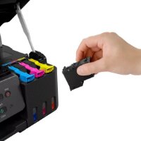 Multifunkcijski printer CANON Pixma G3430, printer/scanner/copy, 1200dpi, USB, WiFi, crni