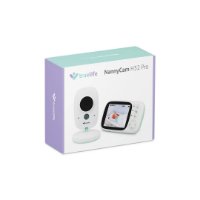Monitor za bebe TRUELIFE NannyCam H32 Pro, ekran 3.2", audio i video, do 300m