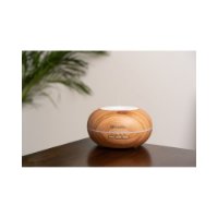 Ovlaživač zraka TRUELIFE AIR Diffuser D5 Light, difuzor, 300ml, smeđi