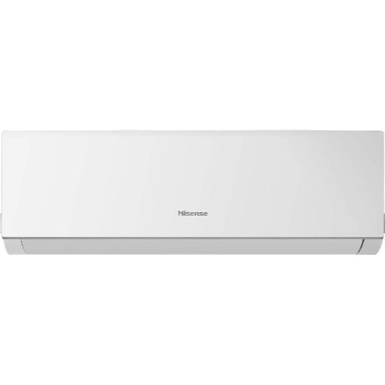 Klima uređaj HISENSE DJ50XA0EG/DJ50XA0EW SET, hlađenje 5,0 kW, grijanje 5,6 kW, bijela