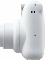 FUJIFILM instant fotoaparat Instax Mini 12, clay white