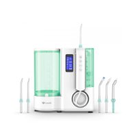 Oralni tuš TRUELIFE AquaFloss Station O300 Ozone