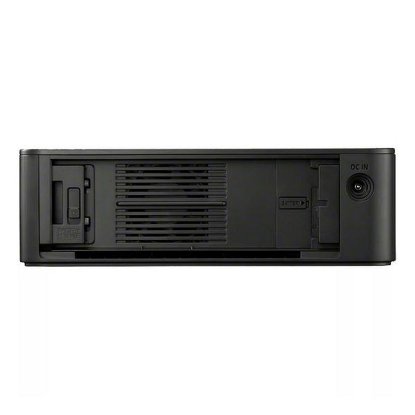 Termalni pisač za fotografije CANON Selphy CP1500, crni