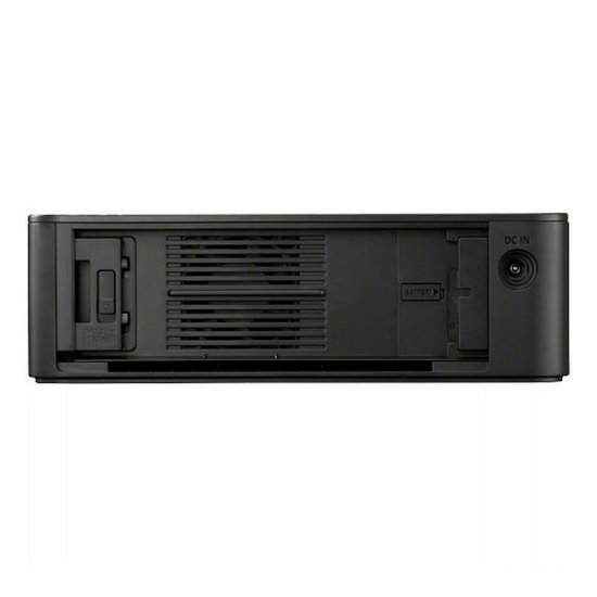 Termalni pisač za fotografije CANON Selphy CP1500, crni