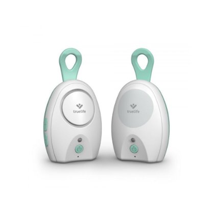 Monitor za bebe TRUELIFE NannyTone VM Pocket, audio, do 700m