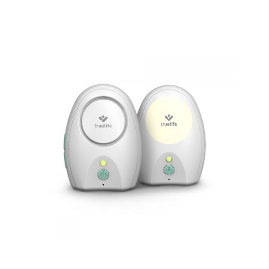 Monitor za bebe TRUELIFE NannyTone VM Pocket, audio, do 700m