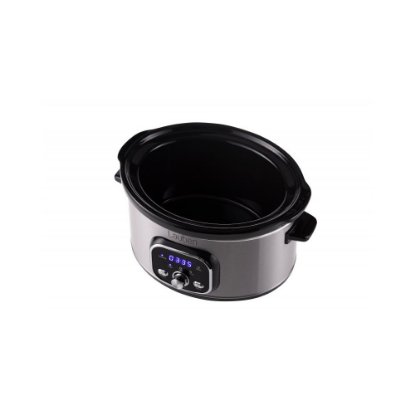 Uređaj za sporo kuhanje LAUBEN 3500SB, 3,5 l, srebrni