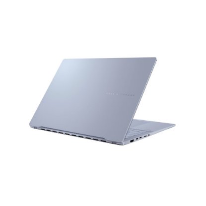 IZLOŽBENI - Laptop ASUS VivoBook S 15 OLED S5507QA-MA056W / Snapdragon Elite X1E 78 100, 32GB, 1TB SSD, Qualcomm Adreno, 15.6" 2880x1620 120Hz OLED, Windows 11 Pro, srebrni