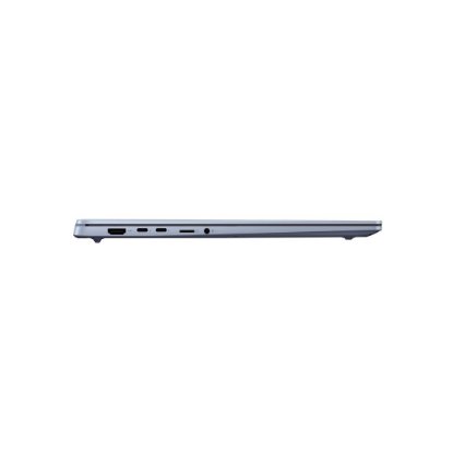 IZLOŽBENI - Laptop ASUS VivoBook S 15 OLED S5507QA-MA056W / Snapdragon Elite X1E 78 100, 32GB, 1TB SSD, Qualcomm Adreno, 15.6" 2880x1620 120Hz OLED, Windows 11 Pro, srebrni