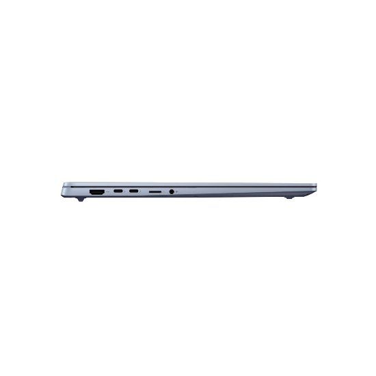 IZLOŽBENI - Laptop ASUS VivoBook S 15 OLED S5507QA-MA056W / Snapdragon Elite X1E 78 100, 32GB, 1TB SSD, Qualcomm Adreno, 15.6" 2880x1620 120Hz OLED, Windows 11 Pro, srebrni