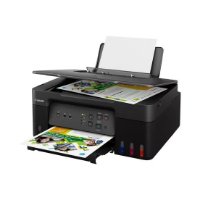 Multifunkcijski printer CANON Pixma G3430, printer/scanner/copy, 1200dpi, USB, WiFi, crni