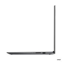 Laptop LENOVO IdeaPad 1 82vg00v4sc / Ryzen 3 7320U, 16GB, 512GB SSD, AMD Radeon Graphics, 15.6" FHD IPS, bez OS, sivi