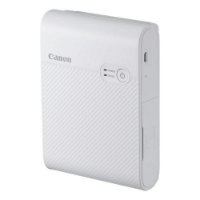 Termalni pisač za fotografije CANON Selphy QX10 Craft Kit, bijeli