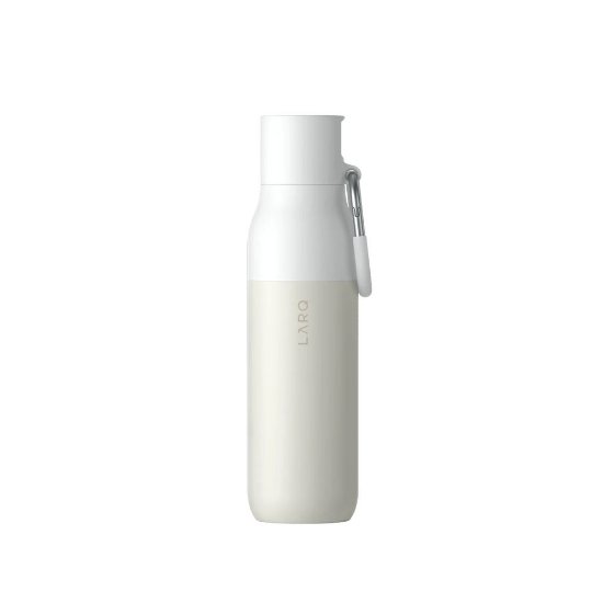 Termos boca LARQ Flip Top, 0.5l, bijela