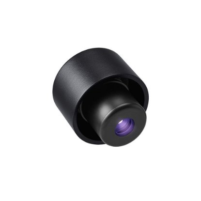 Čep LARQ PureVis, UV, za LARQ boce, crni