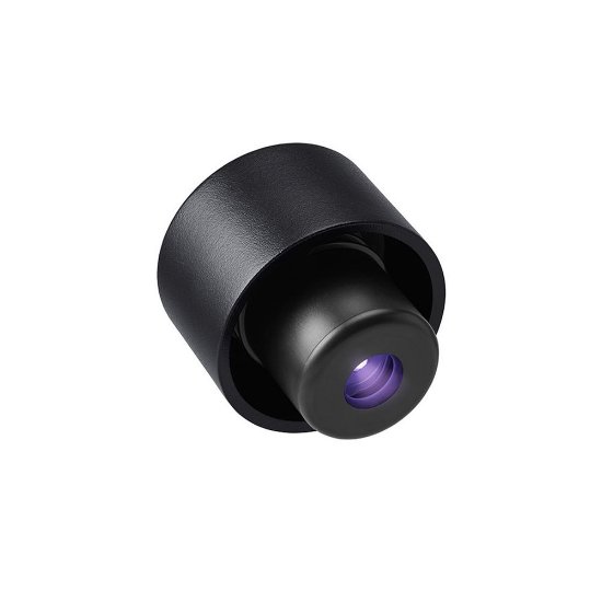 Čep LARQ PureVis, UV, za LARQ boce, crni