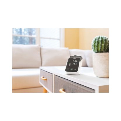 Tlakomjer TRUELIFE Pulse B-Vision, sa stalkom, bijeli